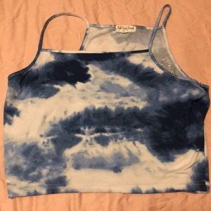 Tye Dye set